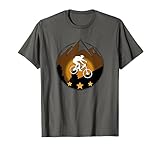 Radfahrer Cube Mountainbiker Deko und Geschenke