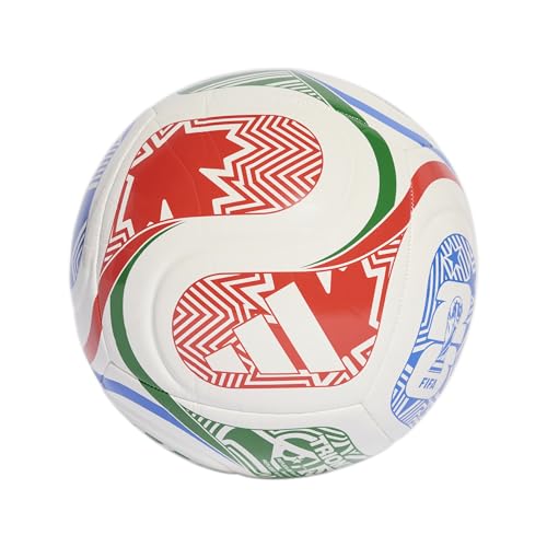 Image of adidas FIFA World Cup 26 Trionda Soccer Ball