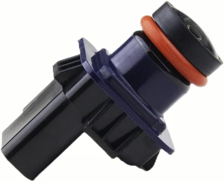 Miniatura 5 de Cámara de respaldo de visión trasera compatible con Ford Taurus 2013-2019 Cámara de seguridad de respaldo de asistencia de estacionamiento