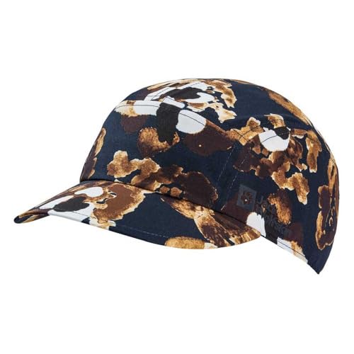 Jack Wolfskin Florell Baseballkappe Apple Butter 51 Einheitsgröße