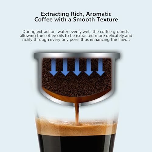 Cafetera Portátil Cezve con Batería 100 mL miniatura 5
