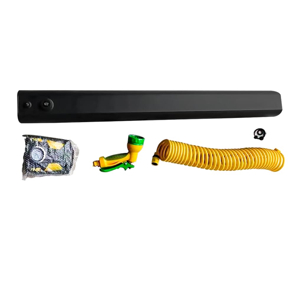 Agrifilm Camping Showers Water Storage for 15L Car Roof Water Tank for Trucks & Off Road Vehicles J9025