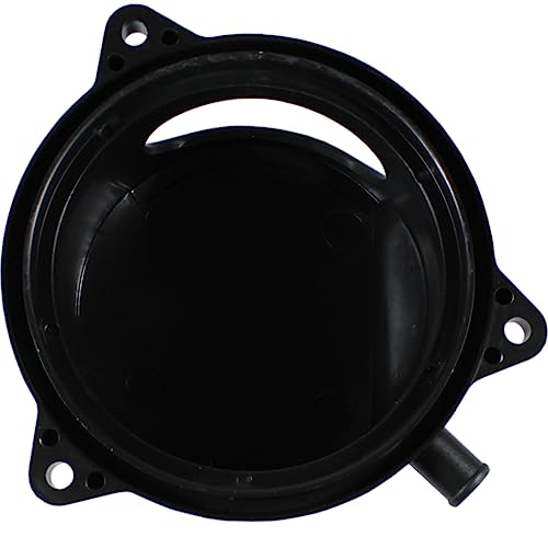 Condutor com tampa da caixa do filtro de ar CG150 Titan Sport 2004 a 2008 redonda com parafusos