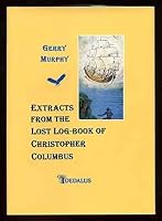 Extracts from the Lost-Log Book of Christopher Columbus 1901233308 Book Cover