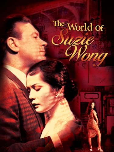  Il Mondo di Suzie Wong
