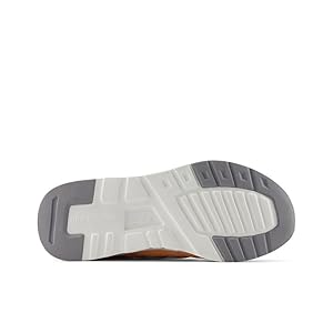 New Balance Unisex-Child 997h V1 Lace-up Sneaker