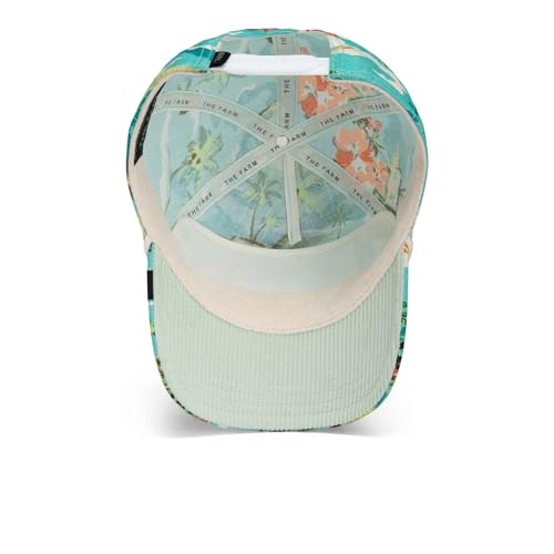 Image of Goorin Bros. Salty Rim Collection Relaxed Trucker Hat for Men and Women