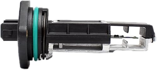 Miniatura 6 de Sensor de flujo de aire masivo MAF Medidor de sensor de flujo de aire de masa compatible con Hyundai Compatible con Coupé Compatible con Lantra