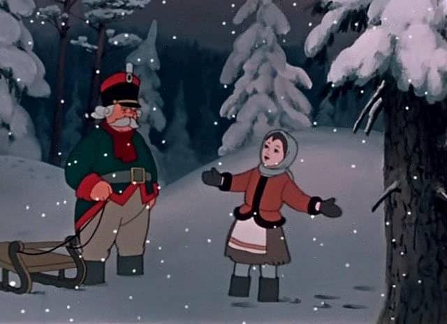 Die zwölf Monate 1955 película clásica alemana en Blu-ray 5
