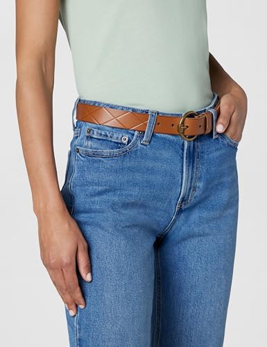 Image of Frye Women's Women's 32mm Leather Belt