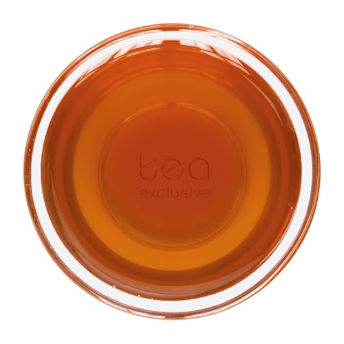 tea exclusive | Masala Chai Tee | Schwarzer Tee mit Gewürzen | nach Original Familien Gewürzmischung aus Indien Assam | lieblich & würzig | Dose 100g