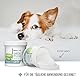 ReaVET Ohrenreiniger Hund & Katze 100 Stück – Ohrenpflege Pads Hund I Pflegeprodukt für Ohren, Reinigungstücher Hund, Besonders Milde & Schonende Reinigung mit Aloe Vera für Hunde und Katzen