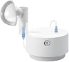 Omron-Compair Nebulizer Device with C28-pc105-e compressor