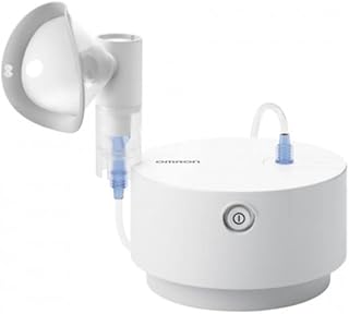 OMRON C28P NE-C105-E NEBULISER