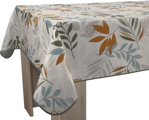 Le linge de Jules - Mantel Antimanchas (rectángulo, 120 x 150 cm)