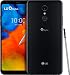 Produktbild LG QStylus (Aurora Black) ohne Simlock, ohne Branding, ohne Vertrag