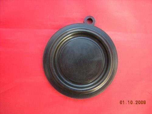 Preisvergleich Produktbild Vaillant Turbomax Membran 010365 01-0365 Was 010357