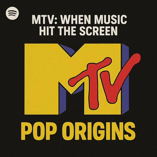 MTV: When Music Hit the Screen