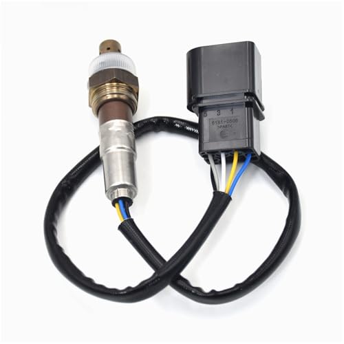 Sonde Lambda Avant 036906262G Skoda Fabia Capteur Oxygène O2