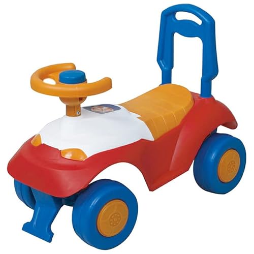 JTC BABY 乗用玩具 KIPPO 足けり乗り物 子ども足けり車