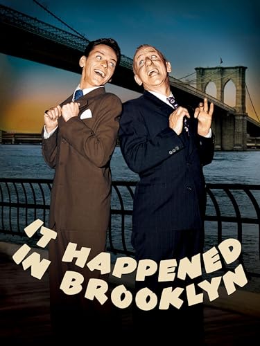 It Happened in Brooklyn