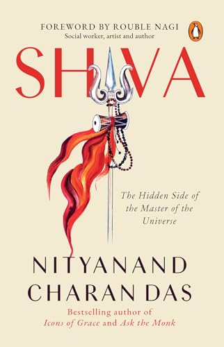 Shiva (Hindi) /शिव: The Hidden Side of the Master of the Universe (English Edition)
