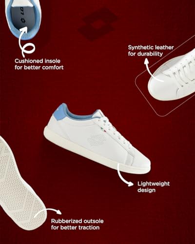 Image of Lotto Women Mavin Classic Sneakers