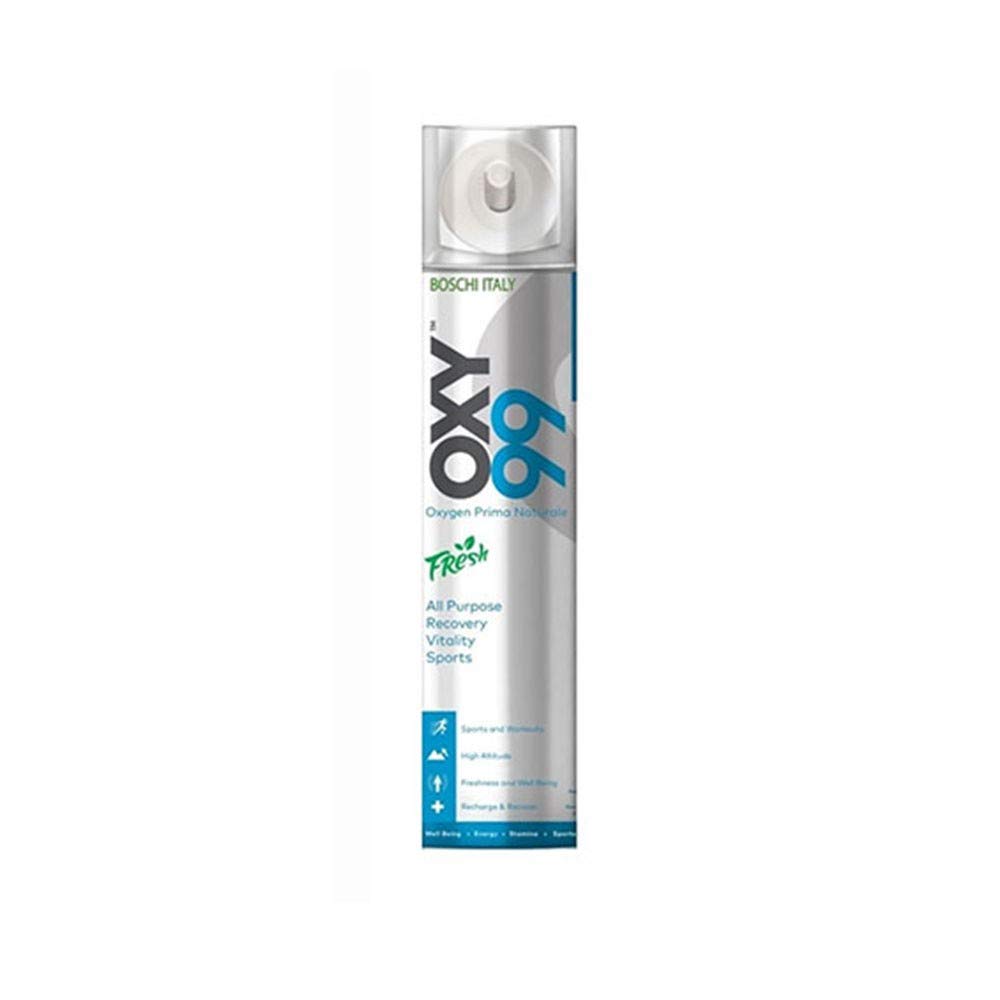 OXY99 Portable Oxygen Cylinder 3 Pack (18 LTR) with Mask, Tube & Elastic Strap - Oxygen Cylinder for Home, Oxygen kit for Emergency, Oxygen Can for High Altitude & Mountain Climbing ING. BOSCHI Italy-image-17