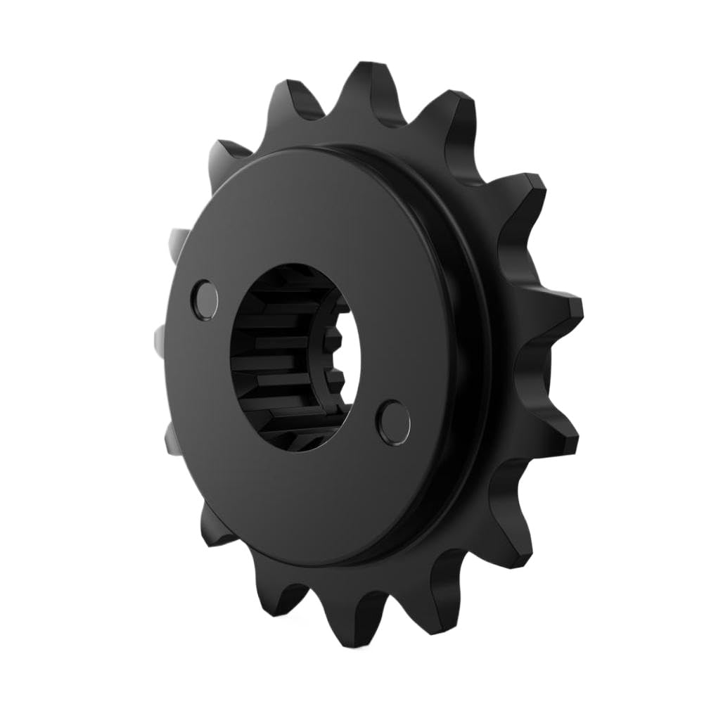 Pignone Anteriore 15T Compatibile Con Honda XR650L 1993-2025