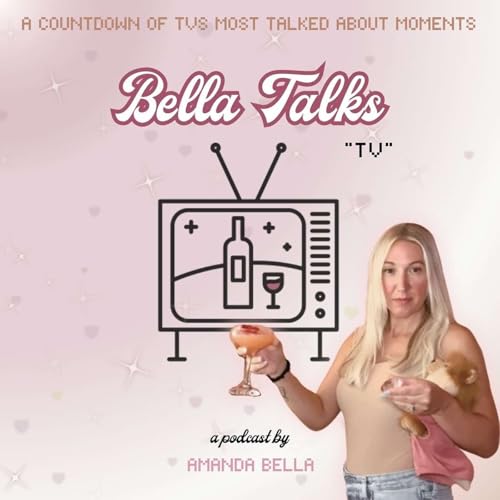 Bella Talks TV cover art
