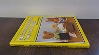 Making Miniature Toys and Dolls (Crafts Paperbacks) 0442228376 Book Cover