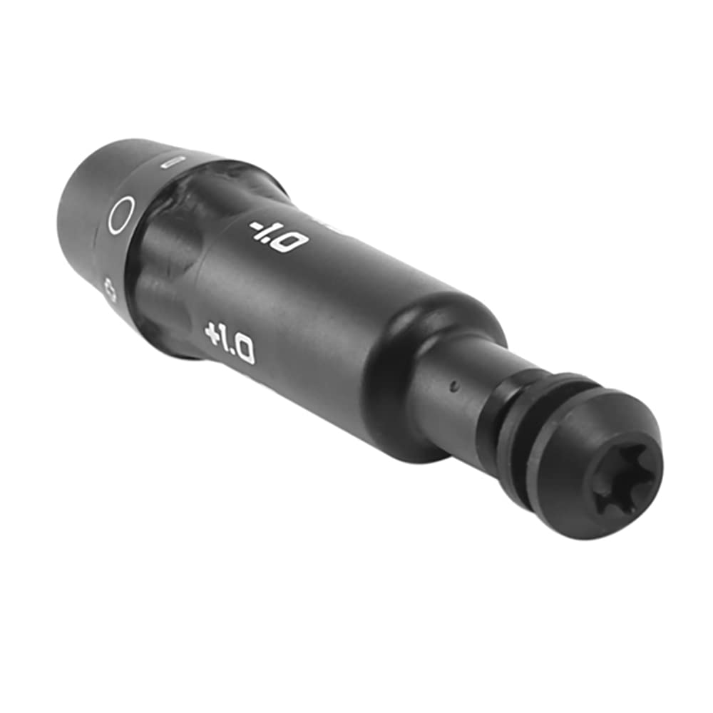 Tip .335/350 Adattatore Manicotto Albero Da Golf Mano - Foto 8