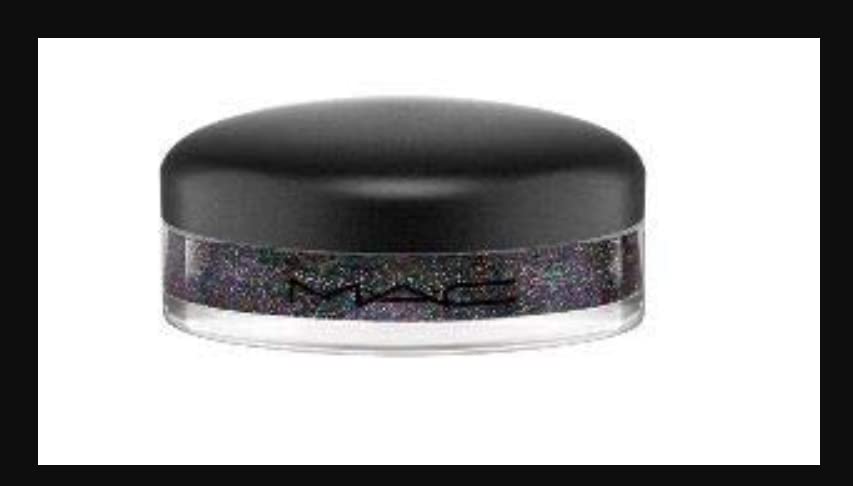 M.A.C. STUDIO EYE GLOSS NOTICEABLY NOIR