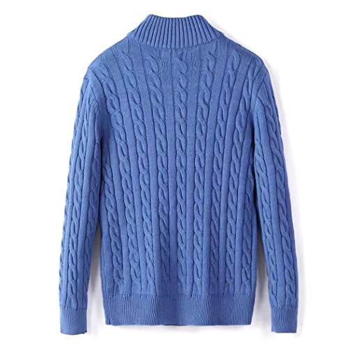 Pull homme épais Haitpant idéal pour vos sorties décontractées - 3
