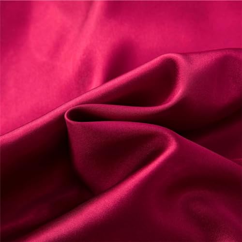 Tween 𝗦ilk 𝐏a𝐣ama Set Long Sleeve Button Down 𝐋oun𝐠ewear Satin 𝐏ajamas and Long Pants Sl𝐞epwear Girls Boys 𝐏𝗝s4