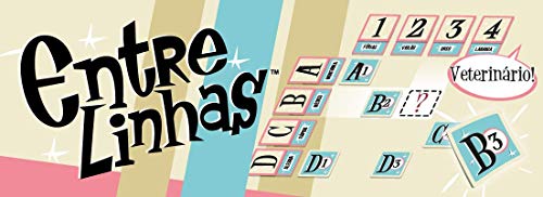 Entre Linhas (PaperGames)