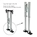 IN WHICH BAY Drywall Stilts Walking Taping Professional Aluminum Tool Stilt 24