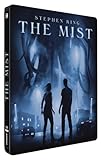 The Mist [2 4K Ultra HD + 2 Blu-Ray-Versions Couleurs et N&B]