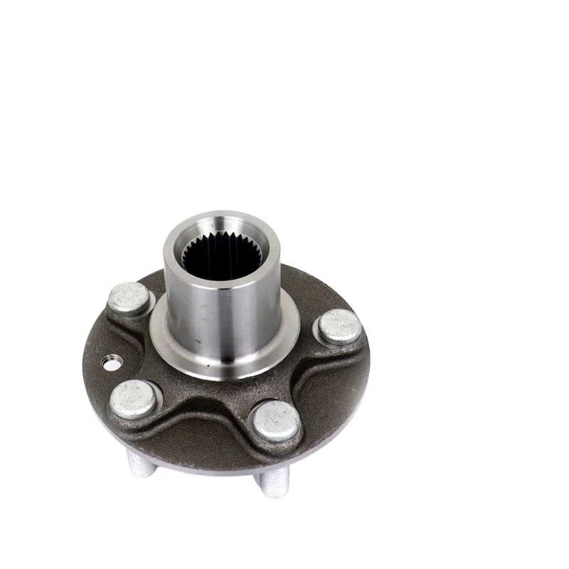 Roulement moyeu roue avant LR024427 LR138237 Land Rover Discovery Sport et Range Rover Evoque