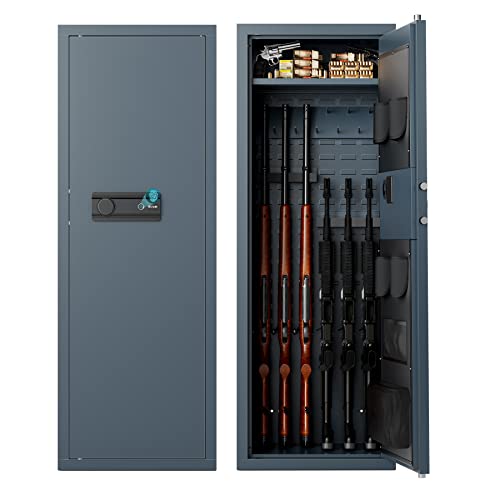 Top 10 Best Gun Safe For Rifles Reviews & Buying Guide Katynel