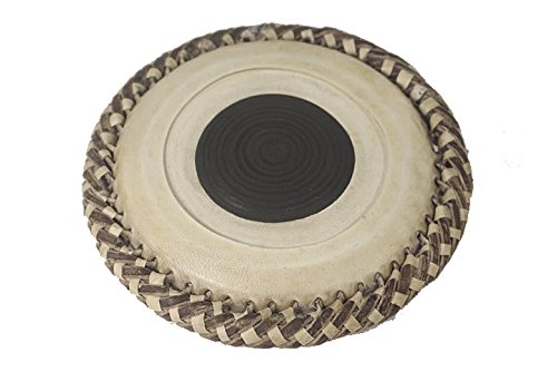 SG Musical Deluxe Tabla Head - Calcutta