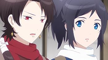 Touken Ranbu Hanamaru-Volume 2/Blu-Ray [Import]: Amazon.ca