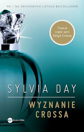 Wyznanie Crossa (Polish Edition) [Polish] 8364142054 Book Cover