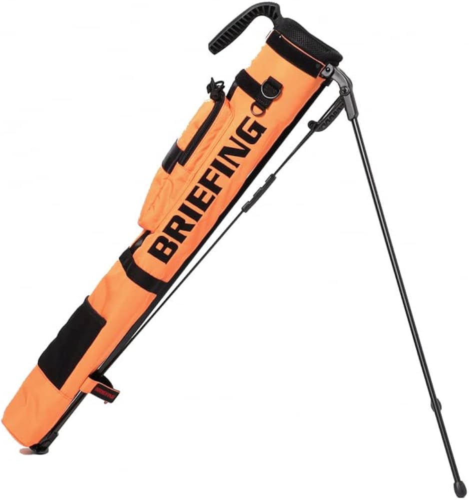 Amazon | BRIEFING(ブリーフィング) ゴルフ ラウンドクラブケース Amazon | BRIEFING(ブリーフィング) ゴルフ ラウンドクラブケース