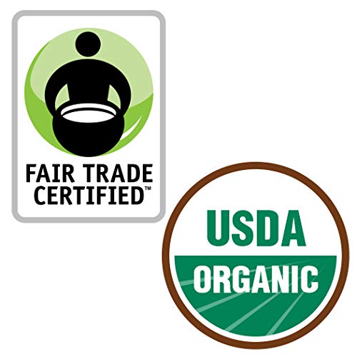 Tiny Footprint Coffee - Fair Trade Organic Nicaragua Segovia Dark Roast | Whole Bean Coffee | Usda Organic | Fair Trade Certified | Carbon Negative | 3 Pound #TOP6
