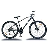 Tutto Bicicleta De Montaña Kugel Cupra Rodada 29 21 Velocidades Neg