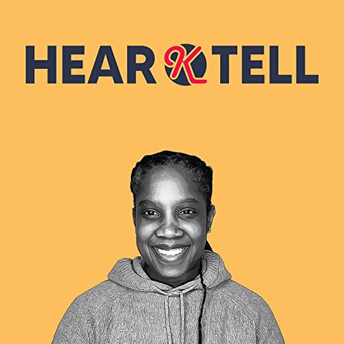 Hear "K" Tell cover art