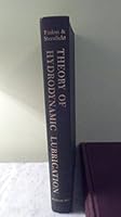 Theory of Hydrodynamic Lubrication B00071SS4C Book Cover
