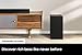 SAMSUNG HW-B650 3.1ch Soundbar w/Dolby 5.1 DTS Virtual:X, Bass Boosted, Built-in Center Speaker, Bluetooth Multi Connection, Voice Enhance & Night Mode, Subwoofer Included, 2022,Black