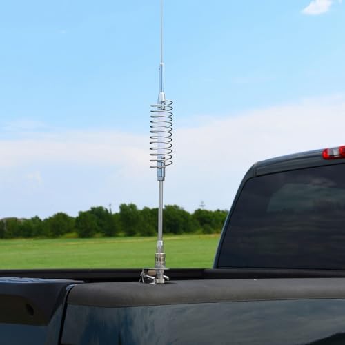 Tram Penetrator Sparrow CB Antenna